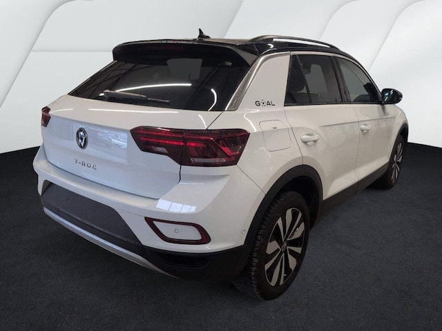 Volkswagen T-Roc 2.0 TDI DSG