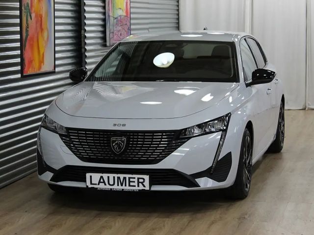 Peugeot 308 Allure Pack PureTech