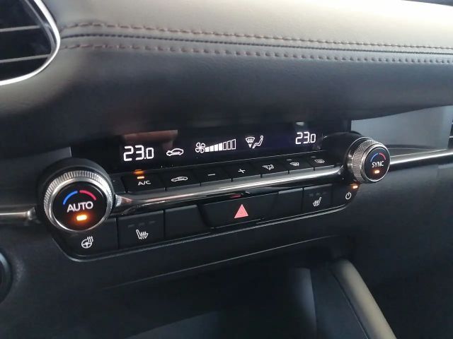 Mazda 3 G140 CENTRE-LINE Inventurabverkauf