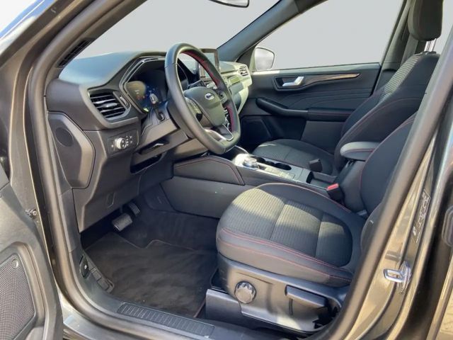 Ford Kuga Plug in Hybrid ST Line