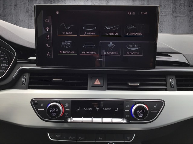 Audi A5 40 TDI S-Tronic Sportback