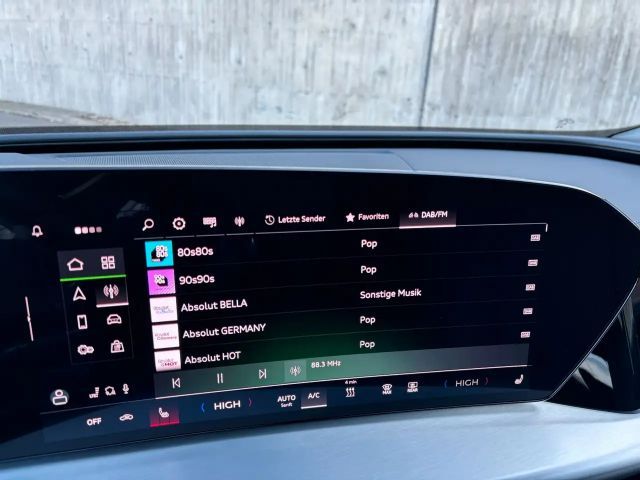 Audi Q5 Quattro S-Line Sportback