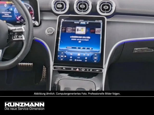 Mercedes-Benz CLE 220 AMG Line