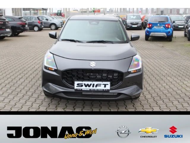 Suzuki Swift Comfort Hybrid