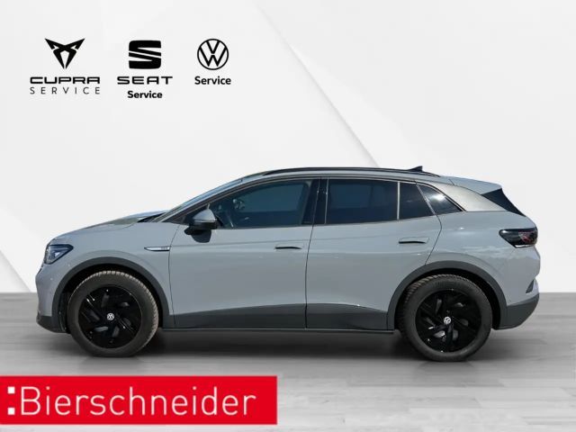 Volkswagen ID.4 IQ.Drive Performance Pro