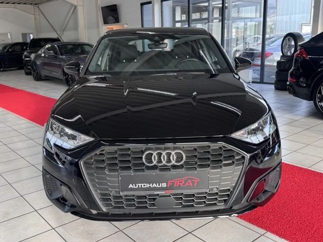 Audi A3 30 TFSI S-Tronic Sedan Sportback
