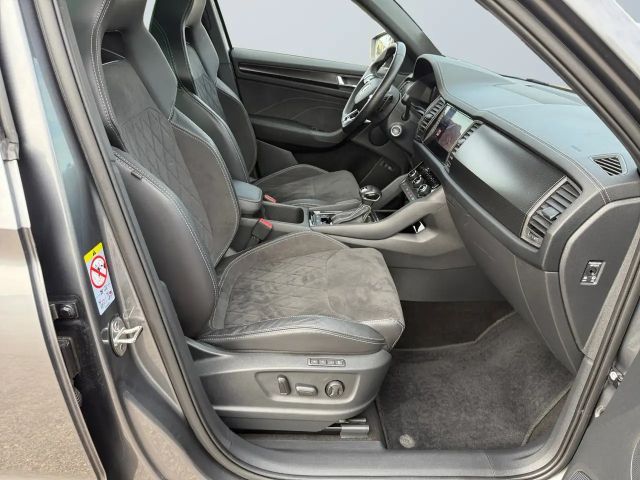 Skoda Kodiaq 2.0 TDI Sportline
