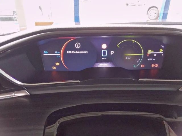 Peugeot 508 GT-Line Hybrid SW