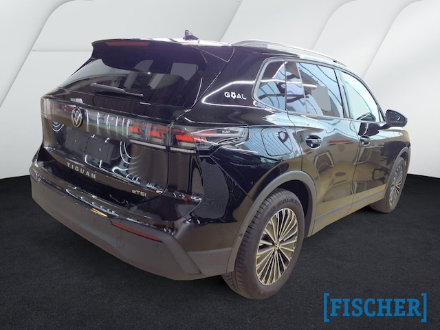 Volkswagen Tiguan 1.5 eTSI DSG