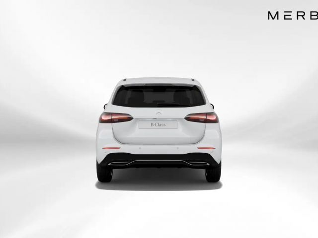 Mercedes-Benz B 180 B 180 d Progressive Sedan