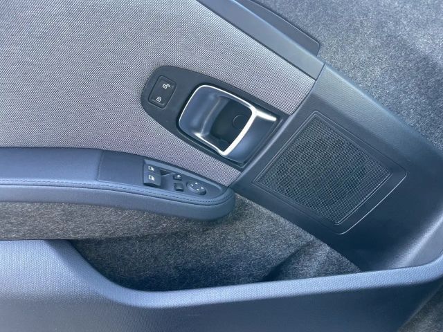 BMW i3 Comfort pakket Sedan