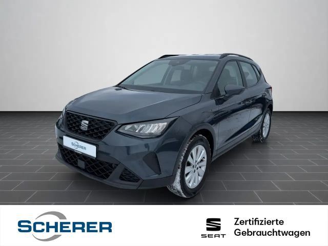 Seat Arona 1.0 TSI Style