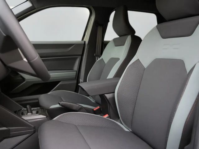 Dacia Duster Extreme