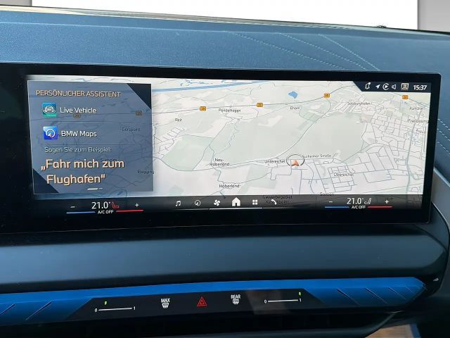 BMW X3 M-Sport xDrive20d