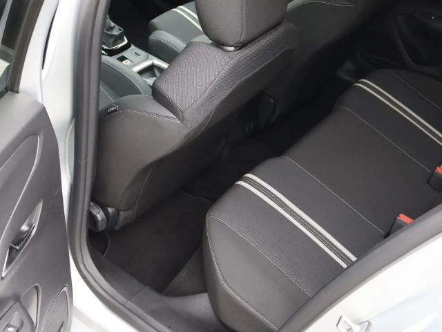 Opel Corsa 1.2 Turbo GS-Line Grand Sport Turbo