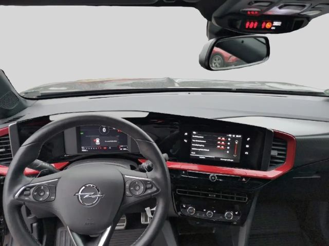 Opel Mokka GS-Line Grand Sport