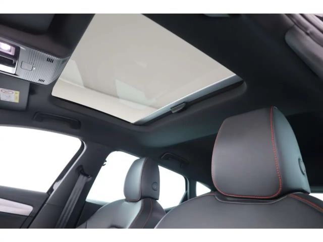 Seat Leon DSG FR-lijn e-Hybrid