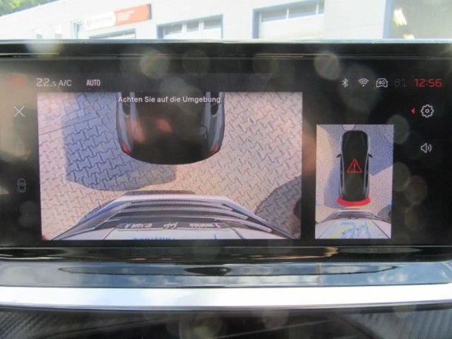 Peugeot 208 Allure Pack EAT8