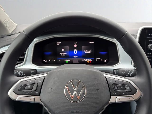 Volkswagen T-Roc 2.0 TDI DSG