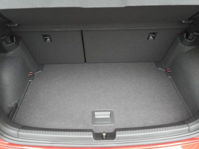 Volkswagen Polo DSG GTI