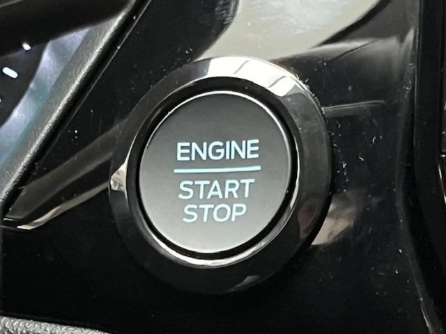 Ford Fiesta EcoBoost