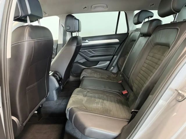 Volkswagen Passat 4Motion Elegance Elegance