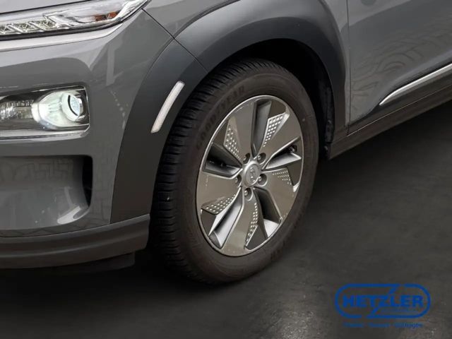 Hyundai Kona 2WD Electric Style