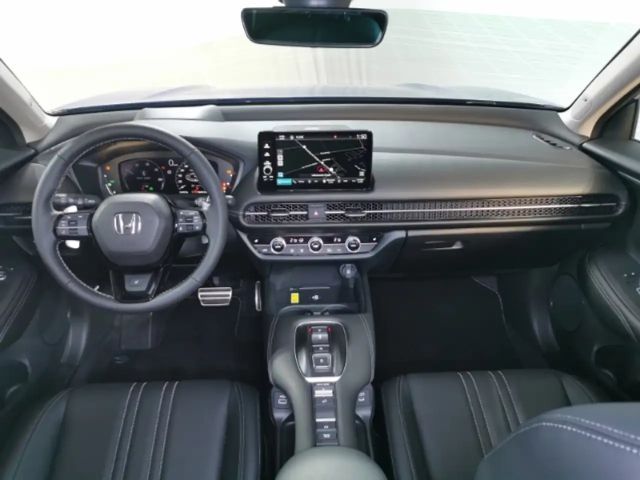 Honda ZR-V Advance