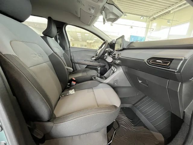 Dacia Jogger ECO-G Extreme