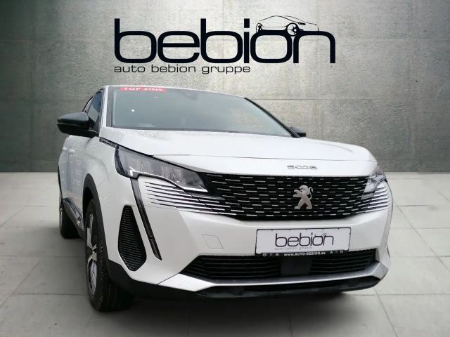 Peugeot 5008 Allure Pack BlueHDi