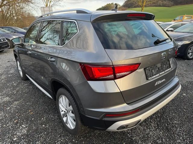Seat Ateca 1.5 TSI DSG
