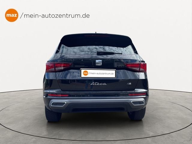 Seat Ateca 2.0 TDI FR-lijn