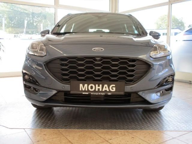 Ford Kuga EcoBoost ST Line