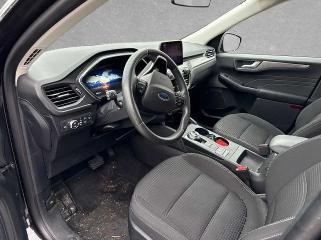 Ford Kuga Plug in Hybrid Titanium