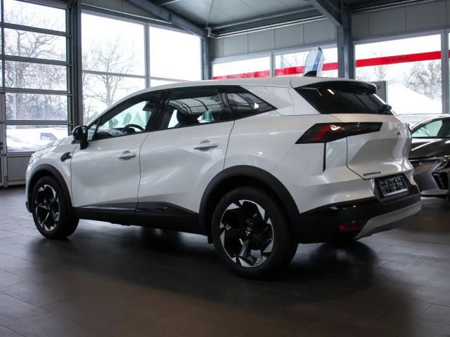 Mitsubishi Grandis Diamant PLUS 1.3 T-Benziner 7-DCT