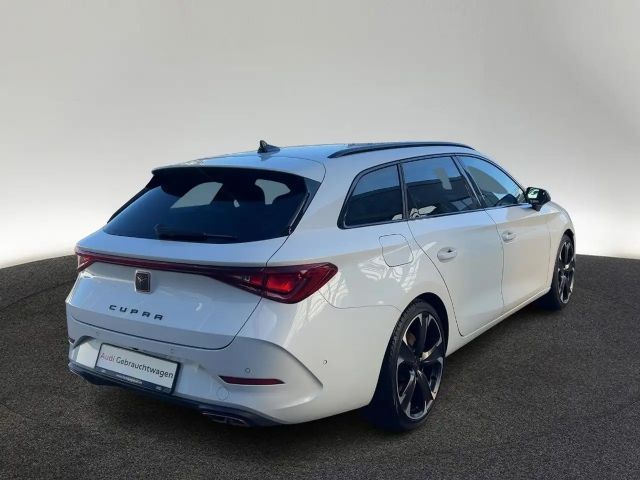 Cupra Leon 1.4 VZ e-Hybrid