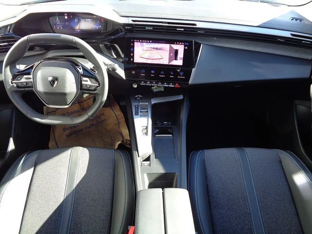 Peugeot 308 Allure Pack Hybrid SW