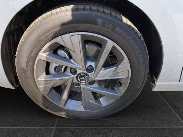 Opel Corsa Edition Turbo