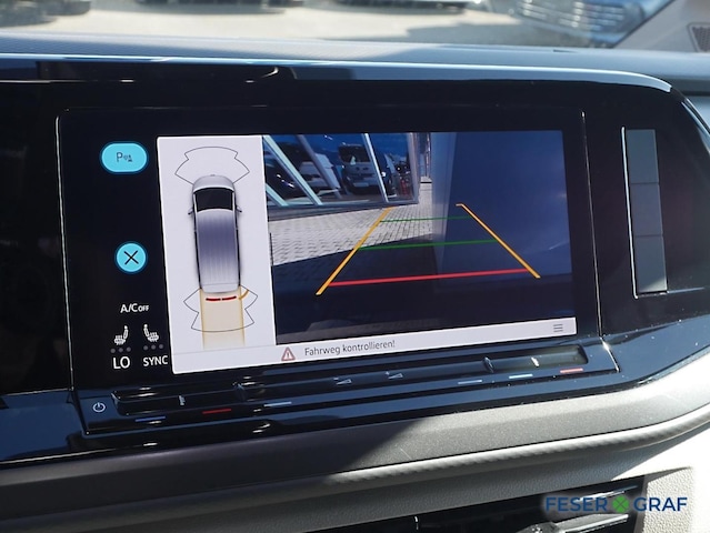 Volkswagen Multivan Life T7