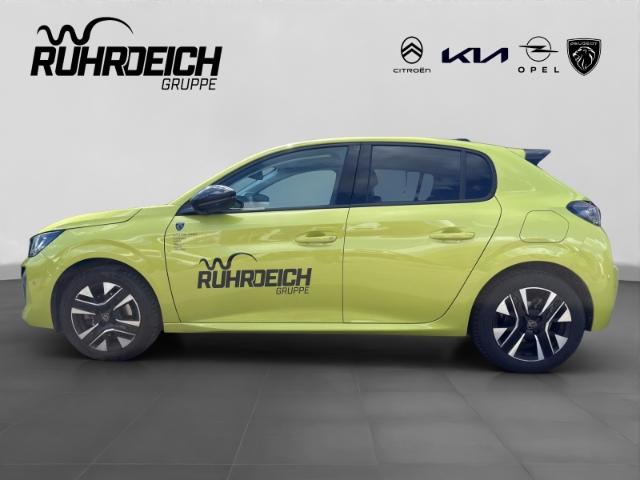 Peugeot 208 Allure Pack EAT8