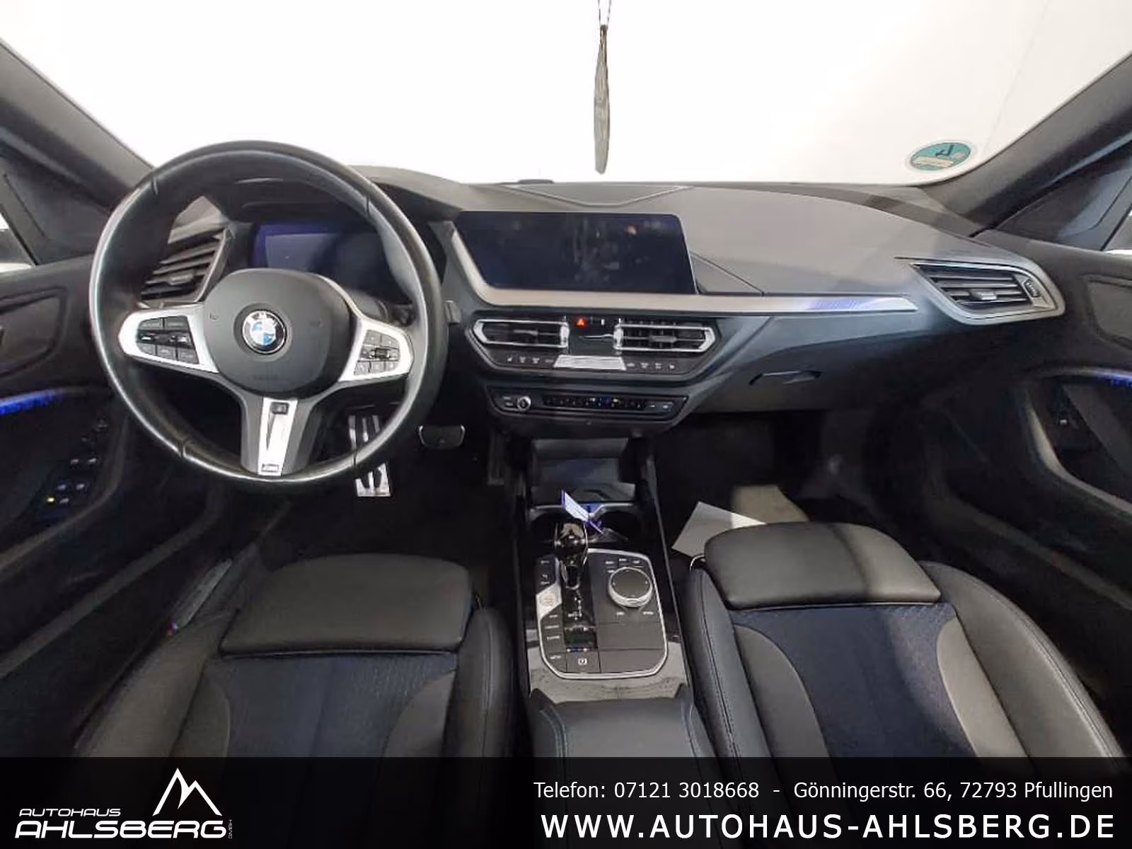 BMW 218 218i M-Sport