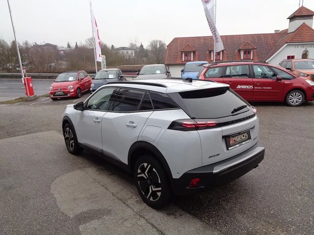 Peugeot 2008 Allure Pack PureTech