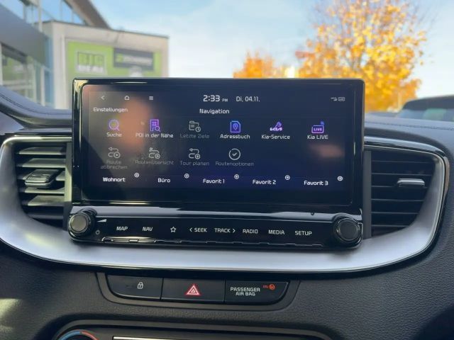 Kia Ceed GDi SportWagon Vision