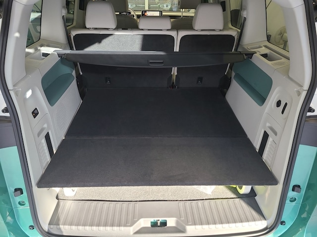 Volkswagen ID.Buzz Pro