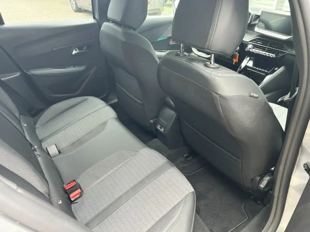 Peugeot 208 Allure Pack