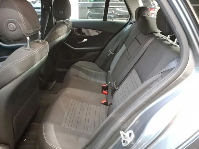 Mercedes-Benz C 200 C 200 d Estate