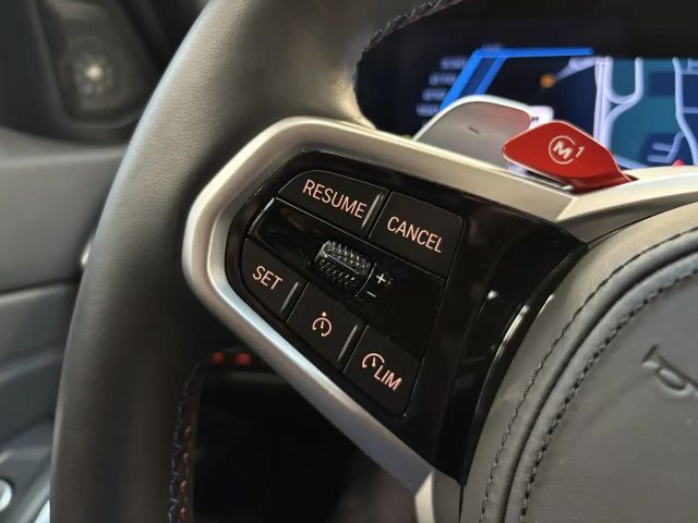 BMW M3 Competition Touring xDrive