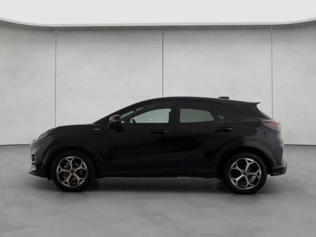 Ford Puma EcoBoost ST Line