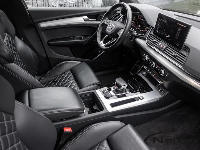 Audi Q5 40 TDI Quattro S-Tronic