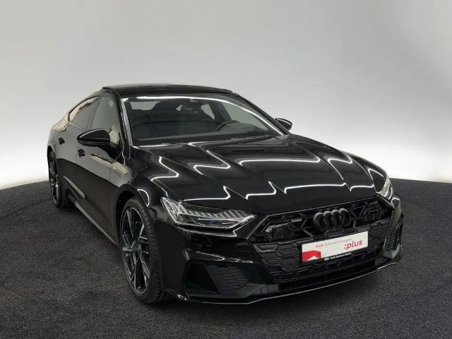Audi A7 50 TFSI Hybride Quattro